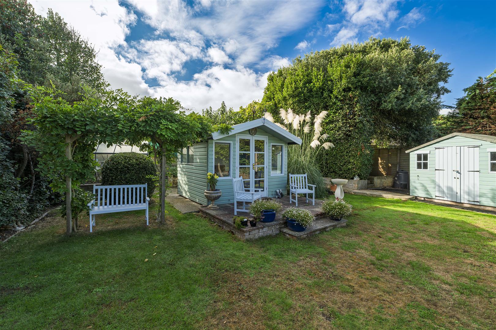 Church Lane, Ferring, Worthing